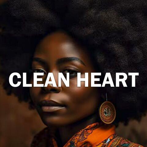 Clean Heart (Afro Beat Instrumental)