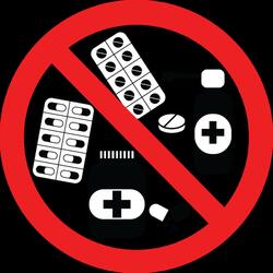 TU DROGA NO ES UNA PLANTA