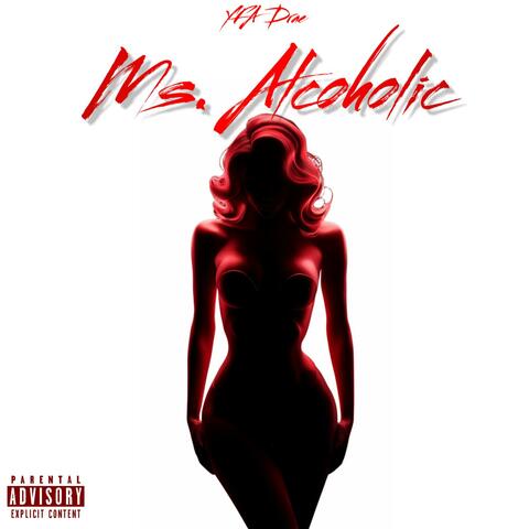 Ms.Alcoholic