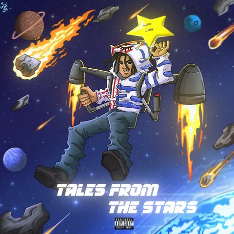 Tales From The Stars