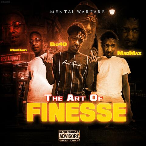 The Art Of Finesse
