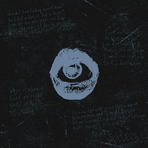 make-believe