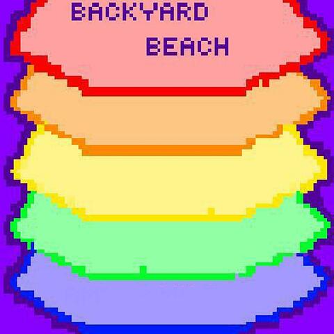 Backyard Beach