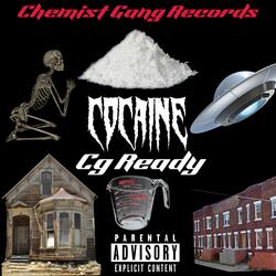 Cocaine (Ahhhhh YaYA)