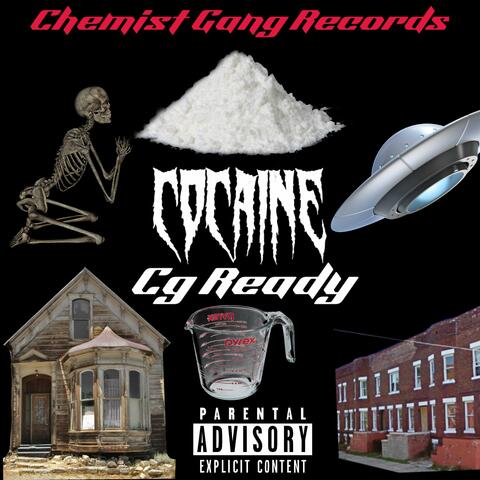 Cocaine (Ahhhhh YaYA)