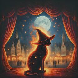 Spark In The Dark