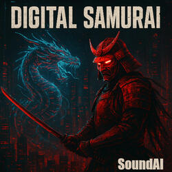 Digital samurai