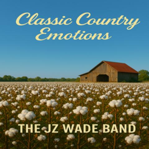 Classic Country Emotions