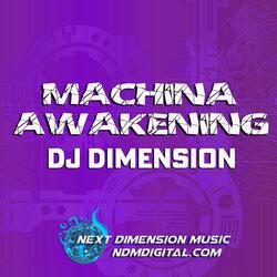 Machina Awakening