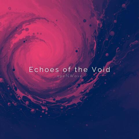 Echoes of the Void