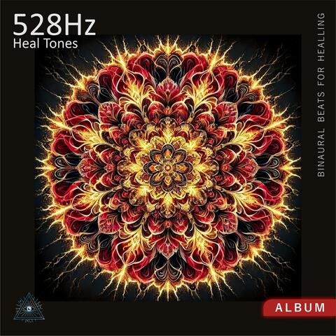 428 Hz Connecting Relationships and Love
