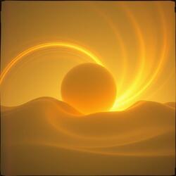 Chi ti ha generato o Vita mia?