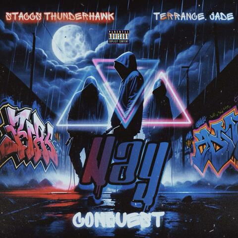 NAY (feat. Terrance.Jade & Staccs)