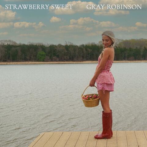 Strawberry Sweet