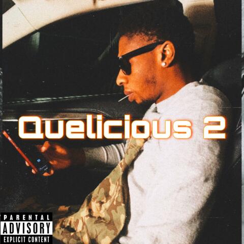 QueLicious 2