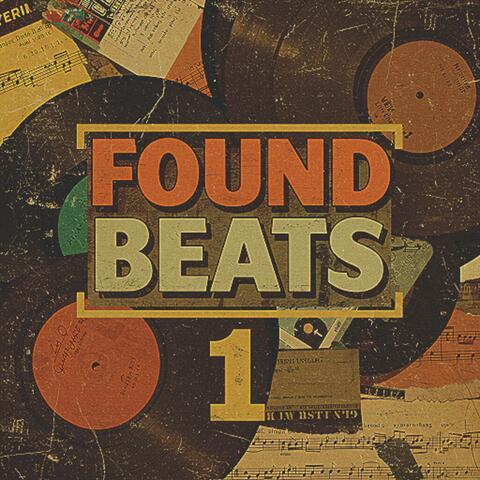 Found Beats 1