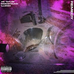 Remedy (feat. BIGBABYGUCCI & Ill Snek)