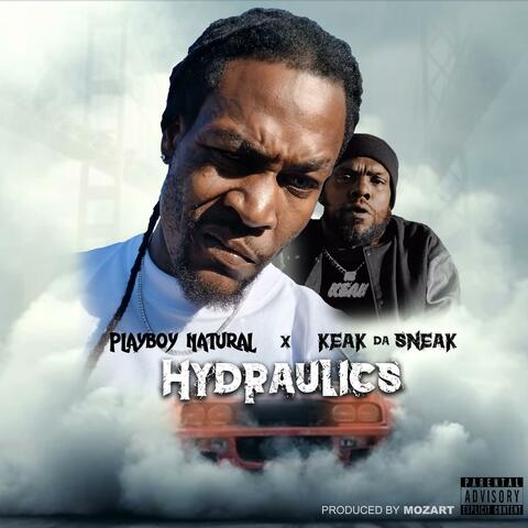 HYDRAULICS (feat. KEAK DA SNEAK)