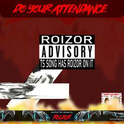 DO YOUR ATTENDANCE