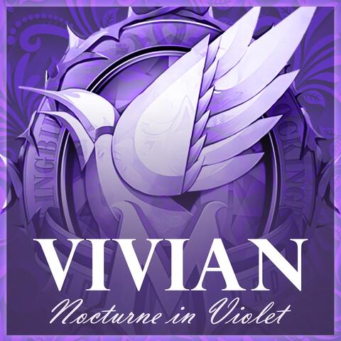 Nocturne in Violet (Vivian Theme)