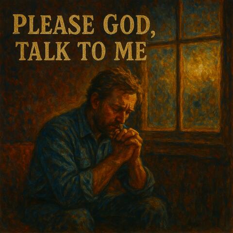 Please God, Talk to Me