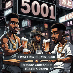 JWALENG_LE_MA5001_REMOTE_CONTROL_BLACK_X_TWOZERO