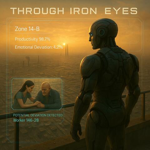Through Iron Eyes