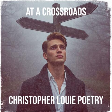 At A Crossroads