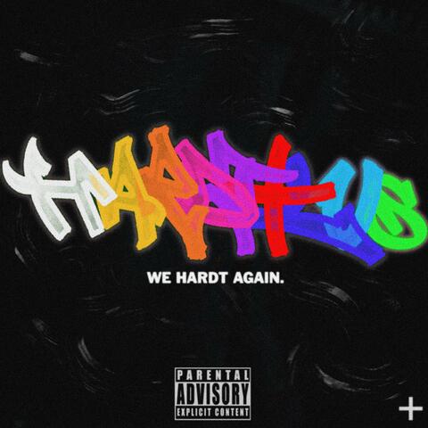 Hardt Plus Mixtape