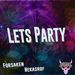 Let's Party