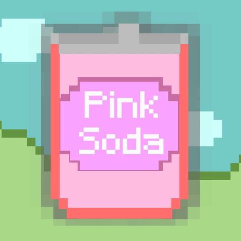 Pink Soda
