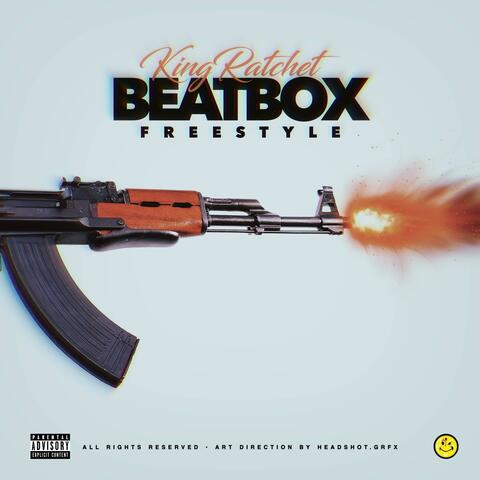Beat Box Freestyle