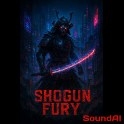 Shogun Fury