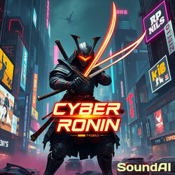 Cyber Ronin