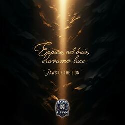 Eppure, nel buio, eravamo luce