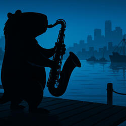 One More for the Roadlamp