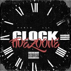 Clock 1 (feat. TheRealPablo)