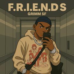 FRIENDS