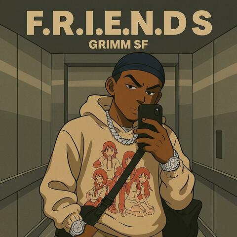 FRIENDS