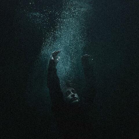 slip into darkness