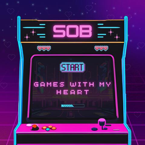 Games With My Heart