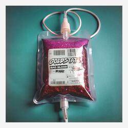 Bad Blood (feat. Bronnie)