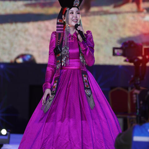 Altan Tuurt Huleg