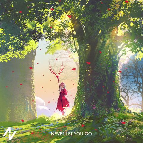 Never Let You Go