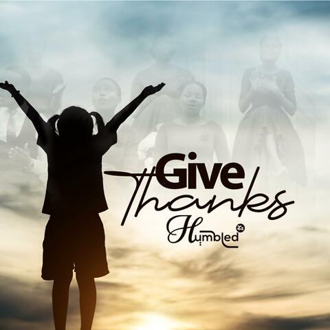 Give Thanks | Because he lives Medley