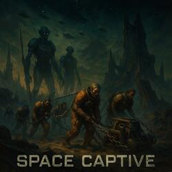 Escape from the Darkened Sky