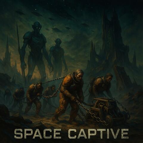 Space Captive