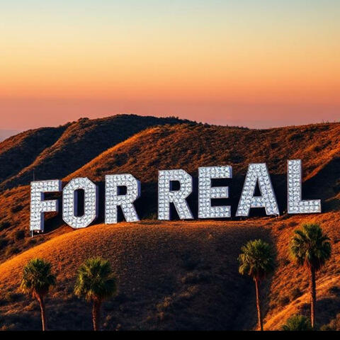 For Real (feat. 2Play)