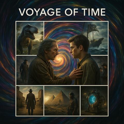 Voyage of Time