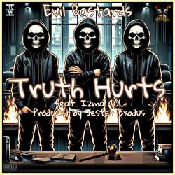 Truth Hurts (feat. Izma401)